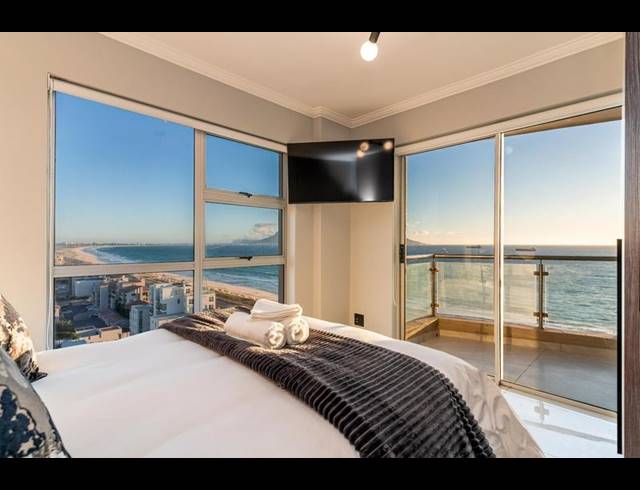 4 BEDROOM APARTMENT FOR SALE IN BLOUBERGSTRAND